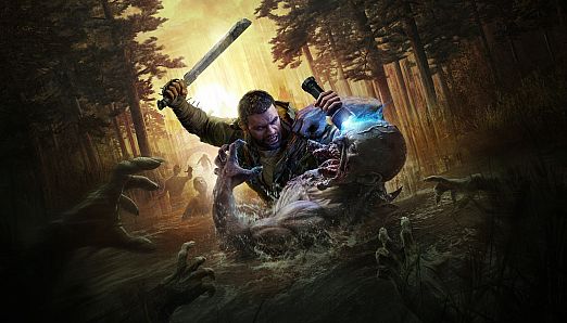 Dying Light: The Beast Deluxe Edition