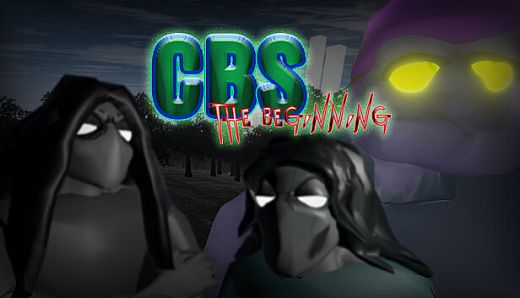 CBS: The Beginning