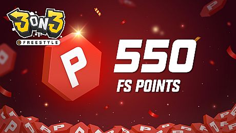 550 Points DLC