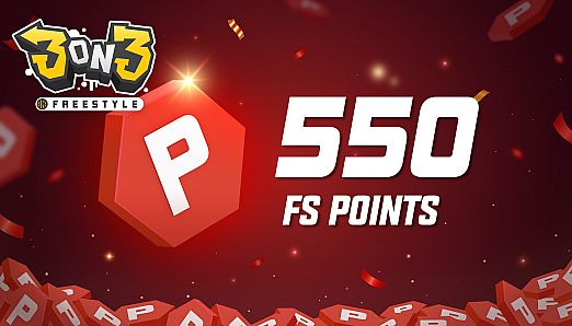 550 Points