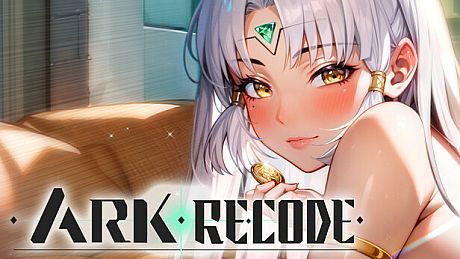 Ark Re:Code Game