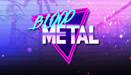 Blood Metal