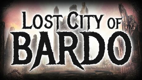 Lost City of Bardo Game