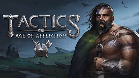 Tactics: Age of Affliction Game