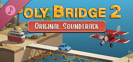 Poly Bridge 2 Soundtrack DLC