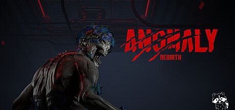 Anomaly : Rebirth