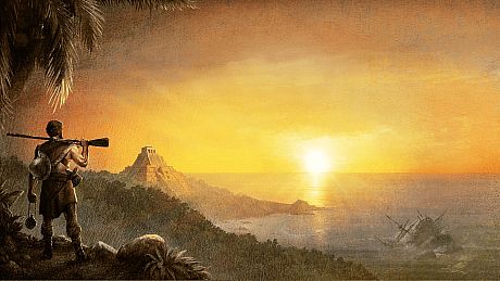 Survival: Foutain of Youth - Captain's Edition Game