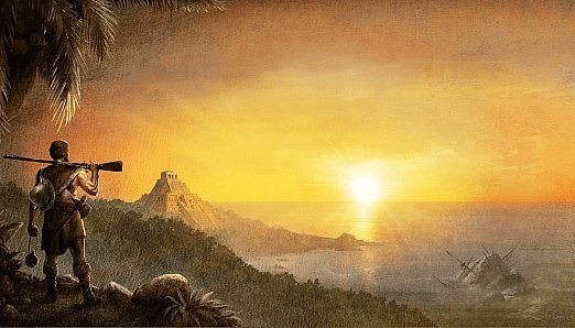 Survival: Foutain of Youth - Captain's Edition