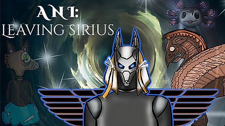 Ani Leaving Sirius Game