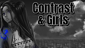 Contrast & Girls