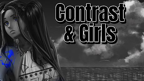 Contrast & Girls Game