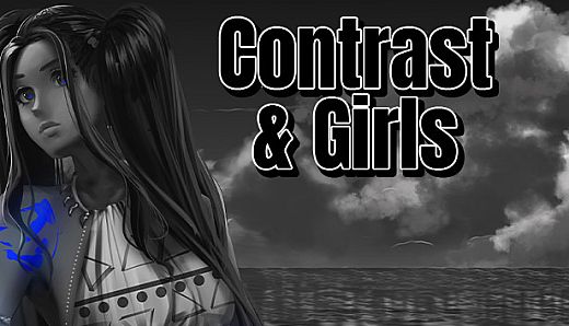 Contrast & Girls