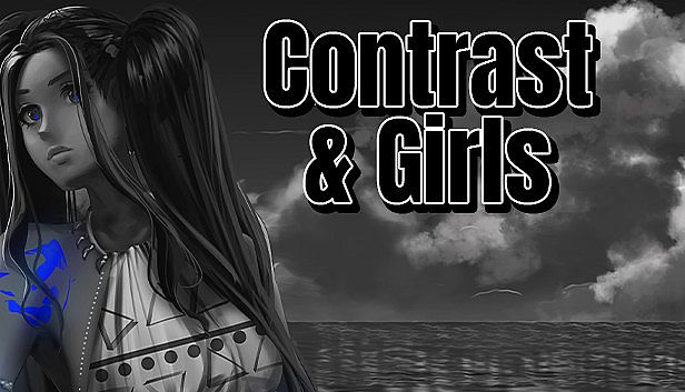 Buy Contrast & Girls