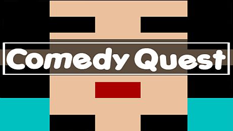 Comedy Quest Game