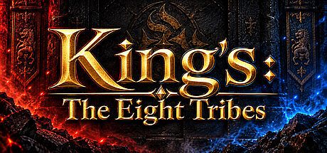 King's : The Eight Tribes