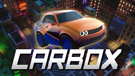 Carbox Game