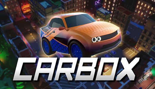 Carbox