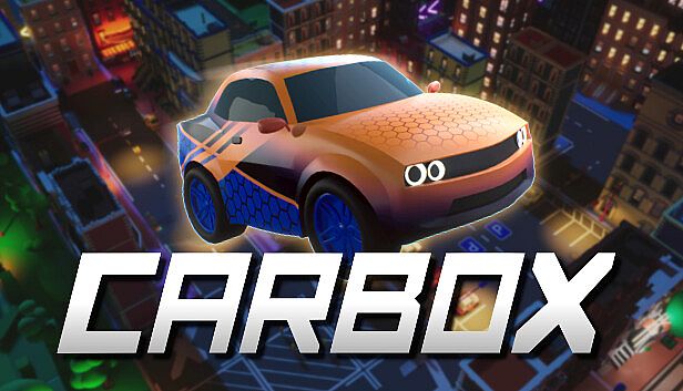 Buy Carbox