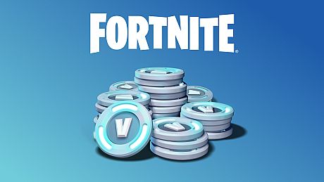 2,400 V-Bucks DLC