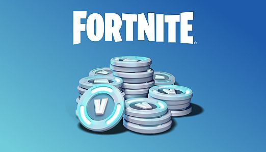 2,400 V-Bucks