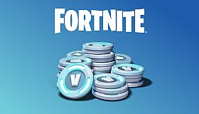2,800 V-Bucks