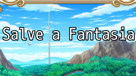 Salve a Fantasia Game