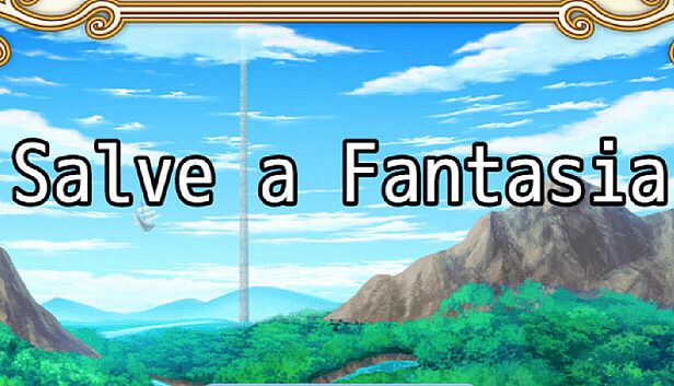 Buy Salve a Fantasia