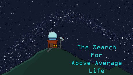 The Search For Above Average Life Game