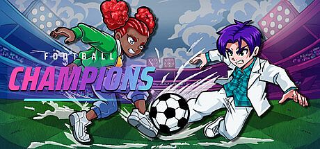 Football Champions Game
