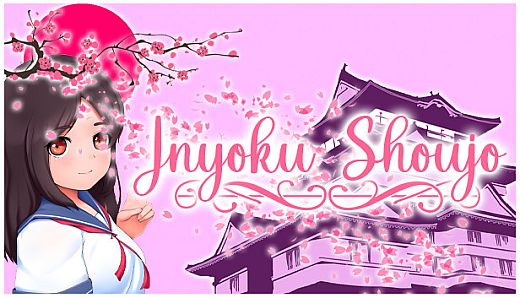 Inyoku Shoujo
