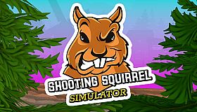 Shooting Squirrel Simulator