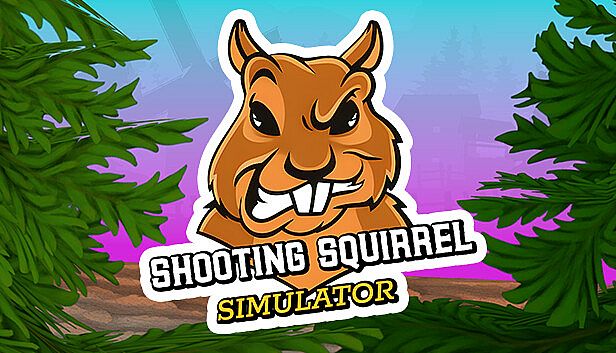 Buy Shooting Squirrel Simulator