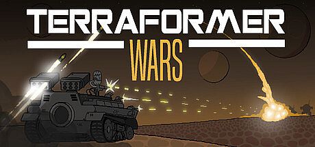 Terraformer Wars