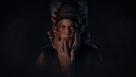Senua’s Saga: Hellblade II Deluxe Edition Bundle