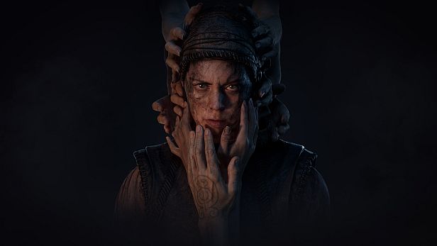 Senua’s Saga: Hellblade II Deluxe Edition