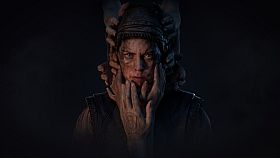 Senua’s Saga: Hellblade II