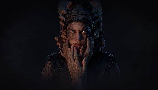 Senua’s Saga: Hellblade II