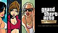 Grand Theft Auto: The Trilogy – The Definitive Edition