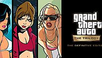 Kup Grand Theft Auto: The Trilogy – The Definitive Edition na PC