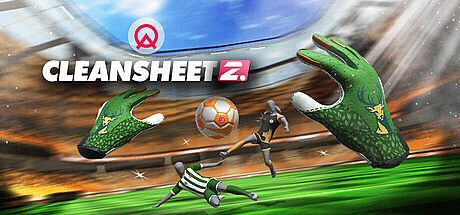 CleanSheet 2 Game