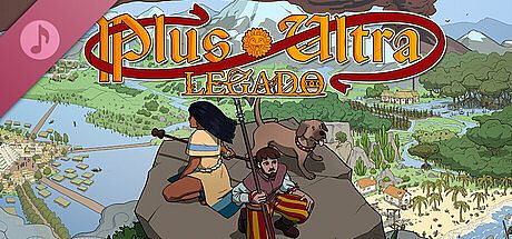 Plus Ultra: Legado Soundtrack DLC