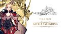 Astria Ascending - The Art Of Astria Ascending