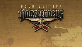 Panzer Corps Gold