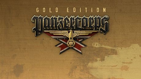 Panzer Corps Gold Game