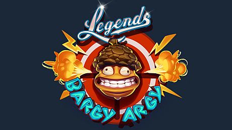 Argy Bargy Legends Game