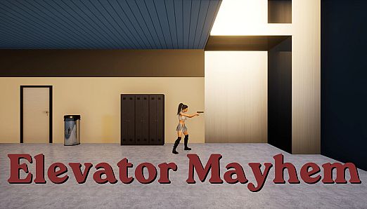 Kup Elevator Mayhem na PC