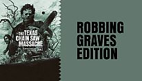 Kup The Texas Chain Saw Massacre - Robbing Graves Edition na PC