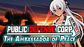 Public Defense Corp: The Ambassador of Peace