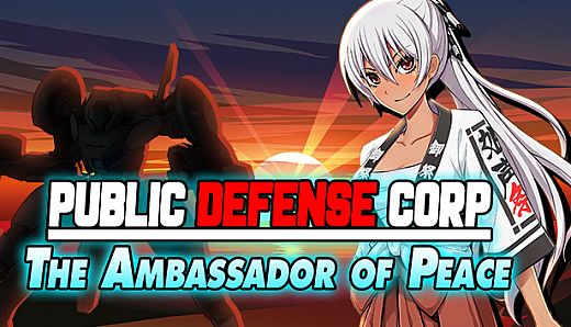 Public Defense Corp: The Ambassador of Peace