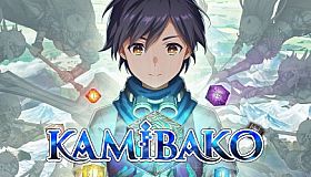 KAMiBAKO - Mythology of Cube -